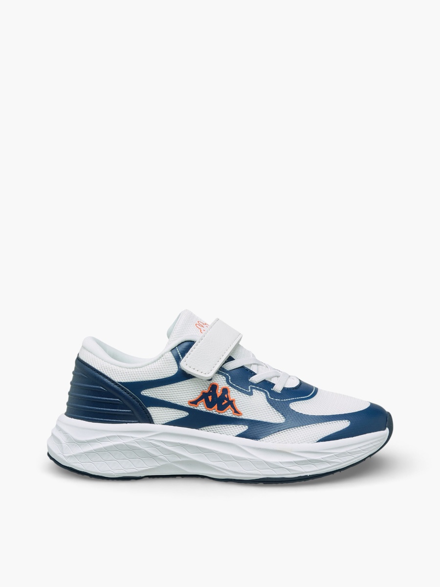 Hook and Loop Sports Shoes