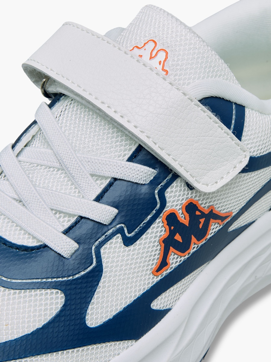 Hook and Loop Sports Shoes