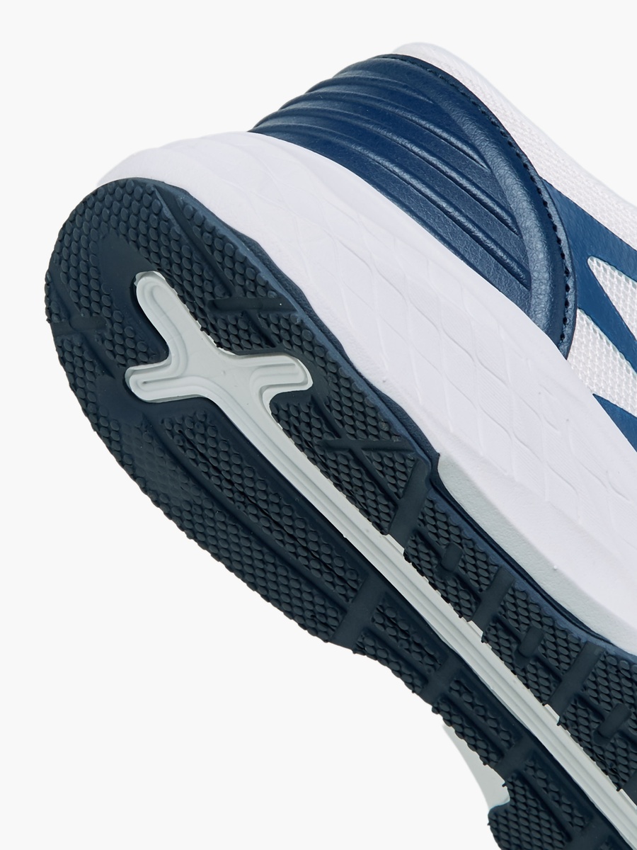 Hook and Loop Sports Shoes
