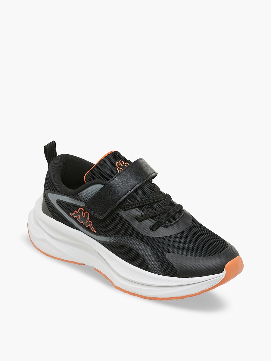 Hook and Loop Sports Shoes