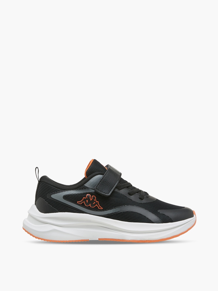 Hook and Loop Sports Shoes