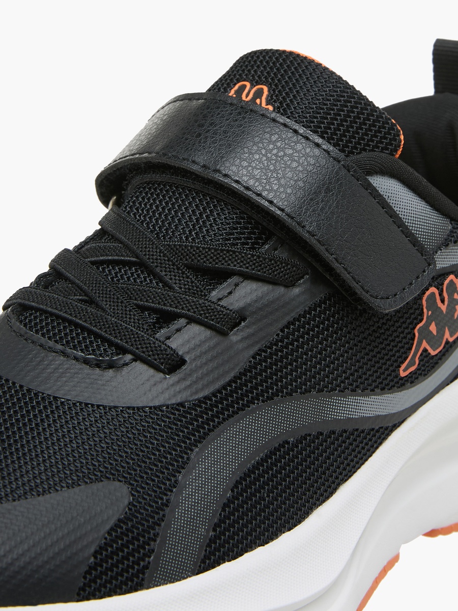 Hook and Loop Sports Shoes