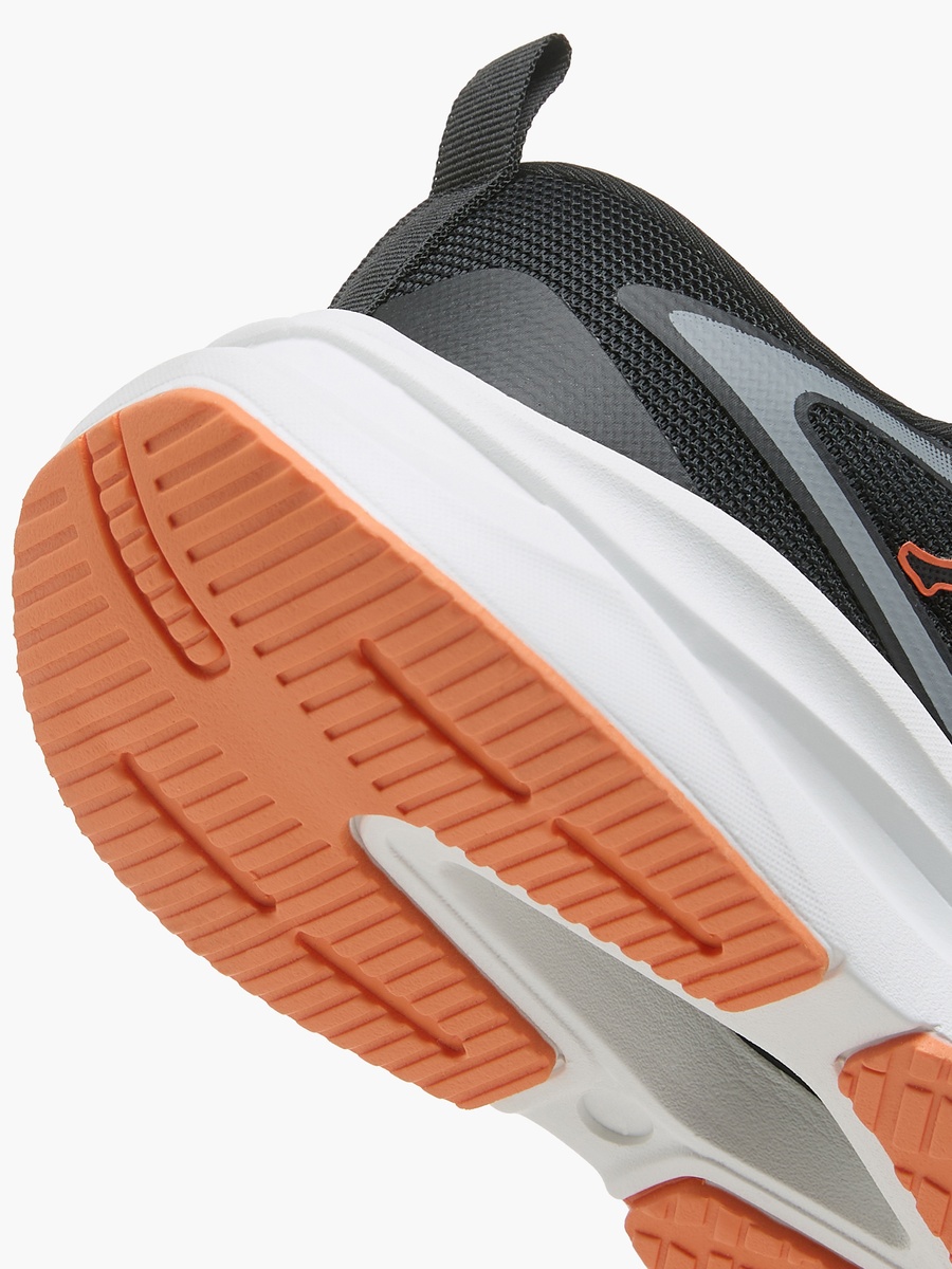 Hook and Loop Sports Shoes