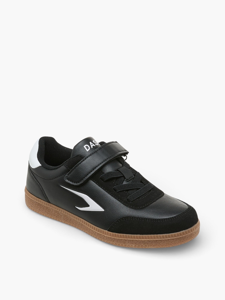 Hook and Loop Sports Shoes