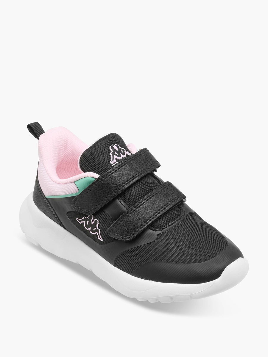 Hook and Loop Sports Shoes