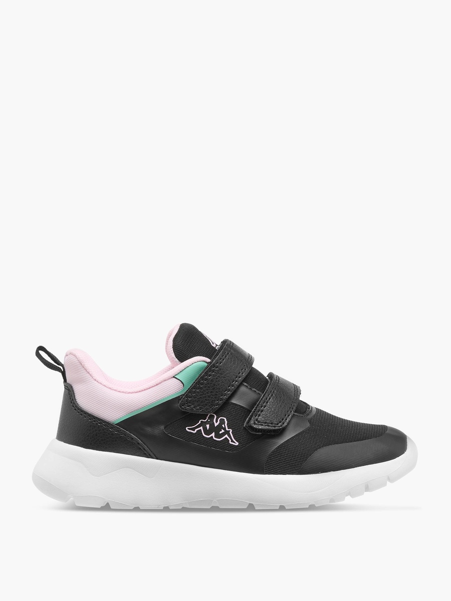 Hook and Loop Sports Shoes