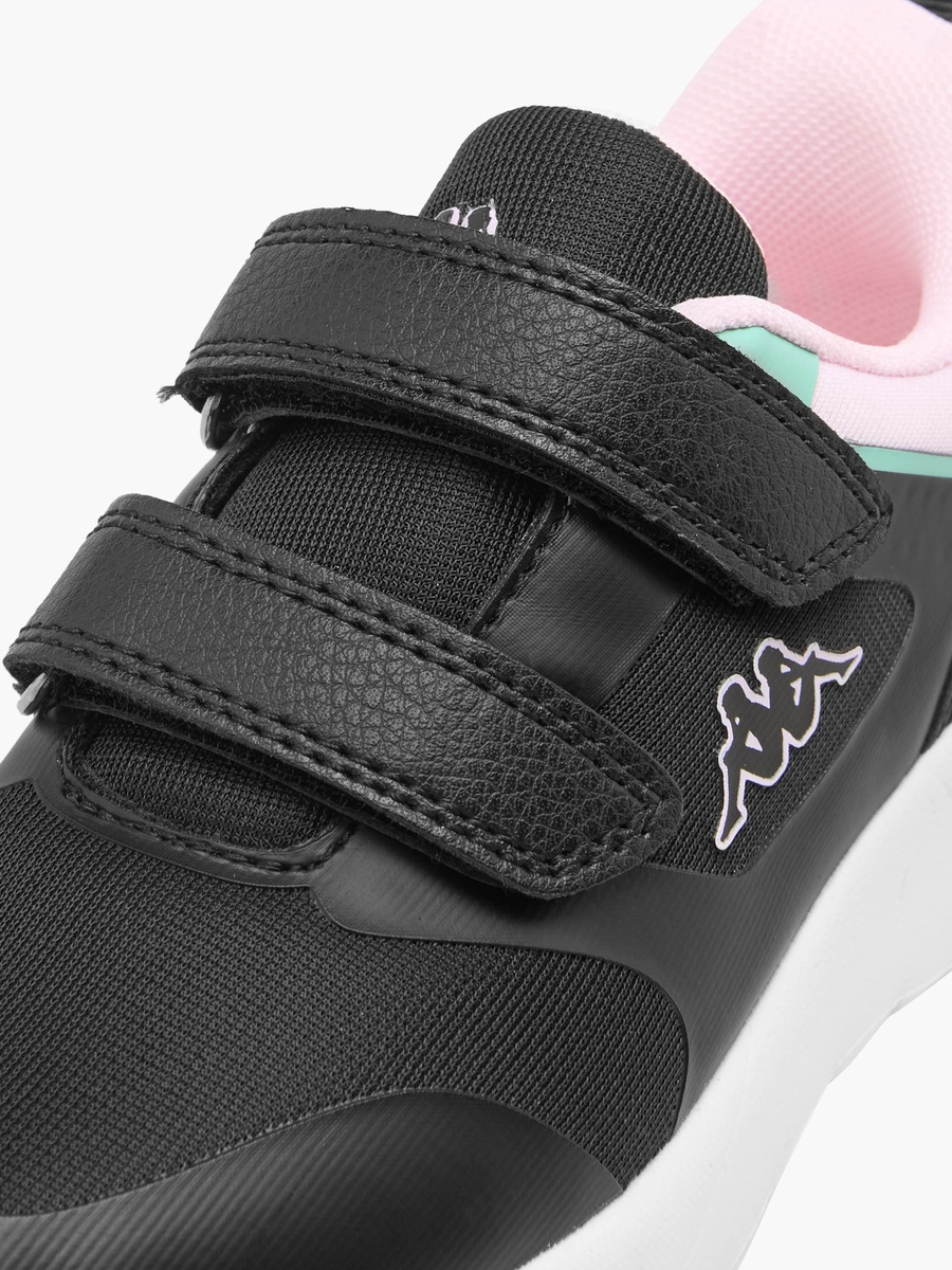 Hook and Loop Sports Shoes
