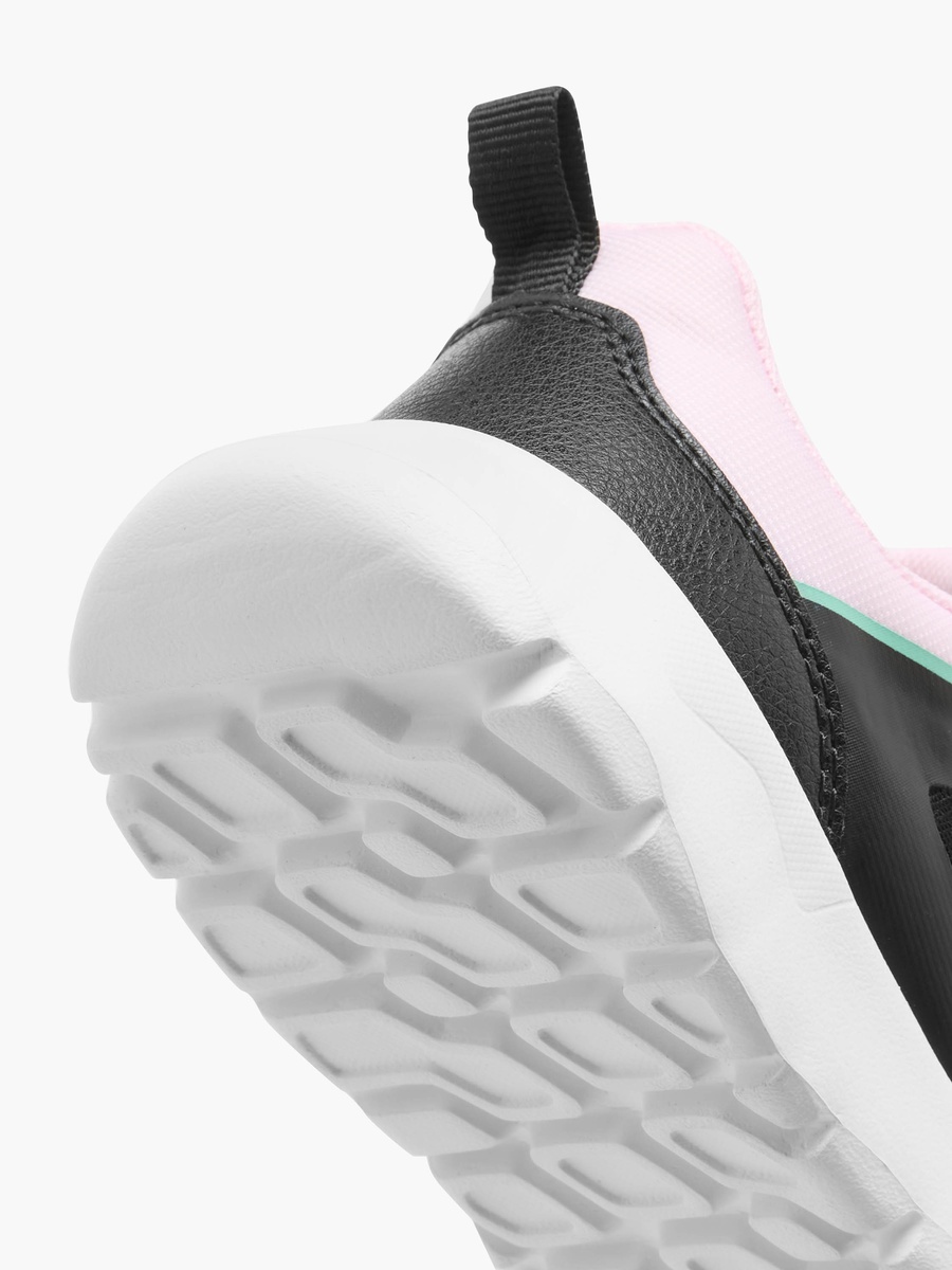 Hook and Loop Sports Shoes