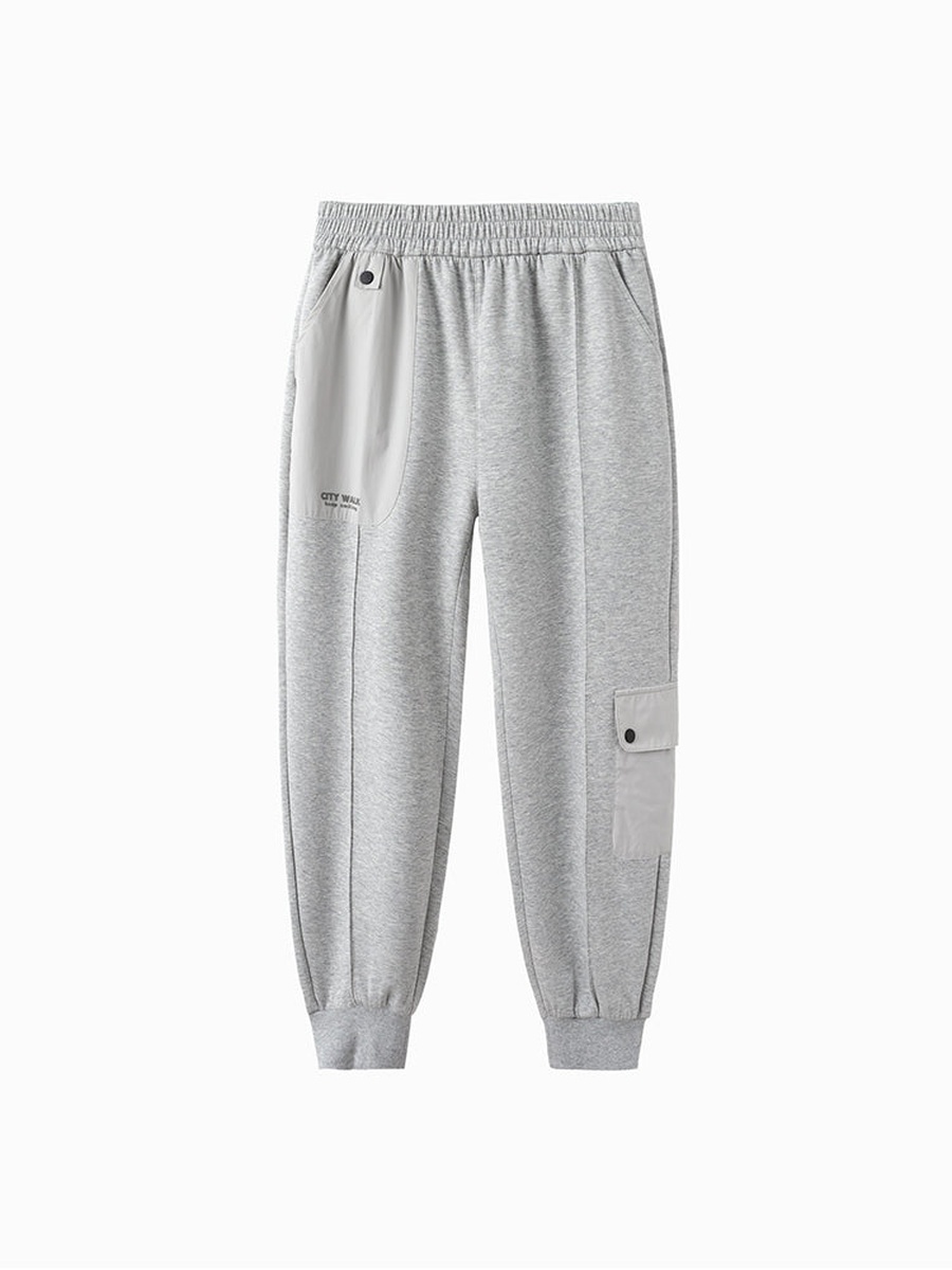 Sweatpants with Print