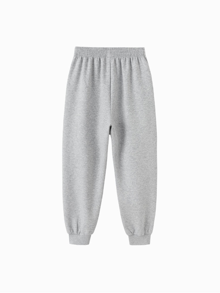 Cargo Joggers with Adjustable Belt