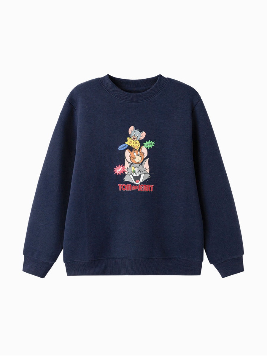 Tom and Jerry Sweatshirt