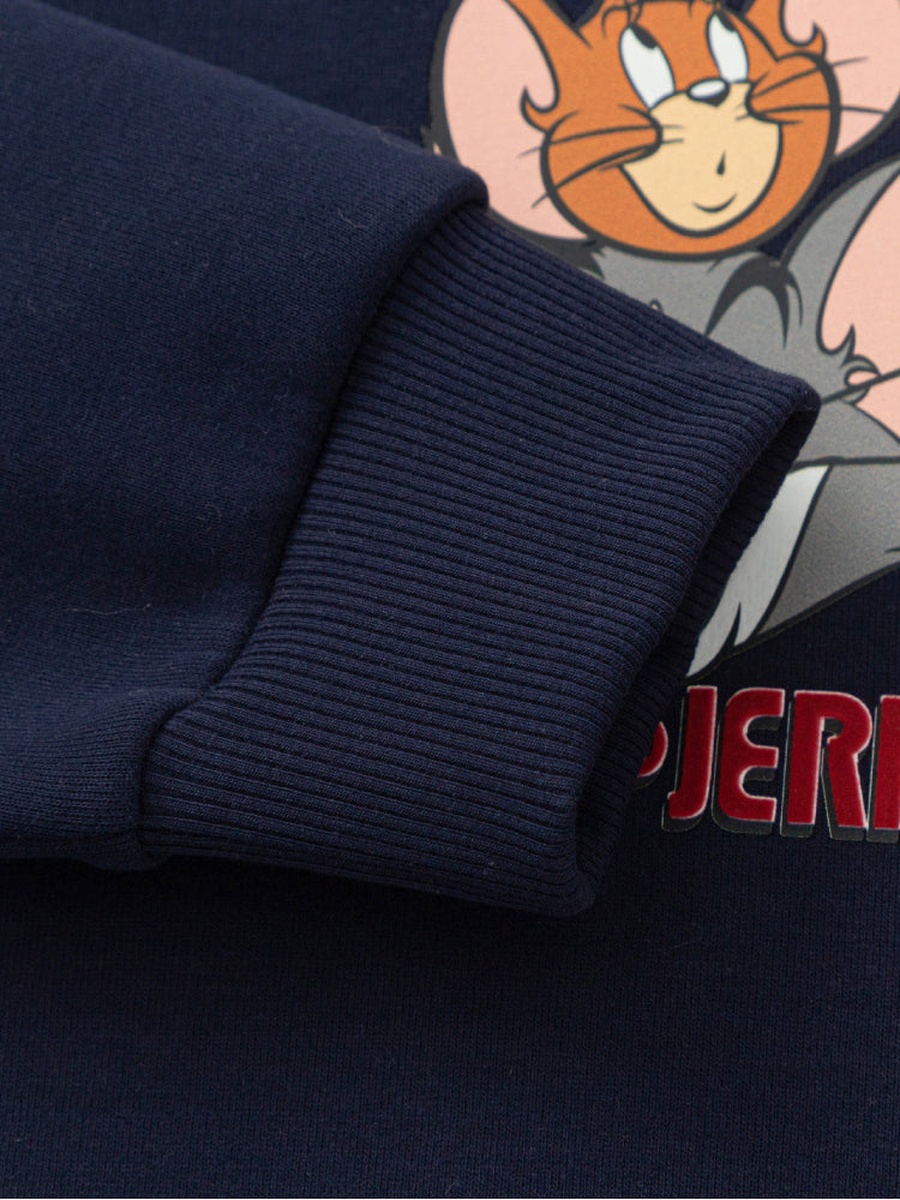 Tom and Jerry Sweatshirt