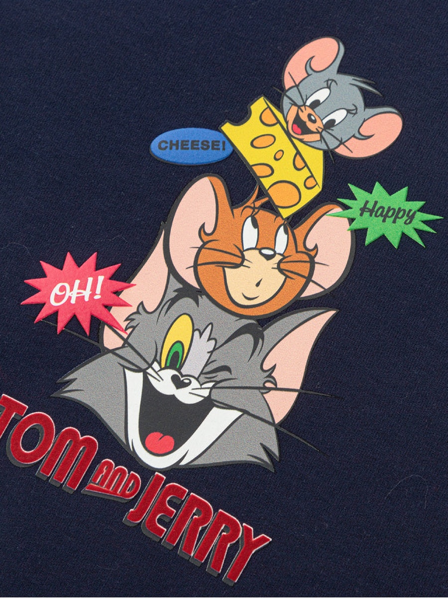 Tom and Jerry Sweatshirt