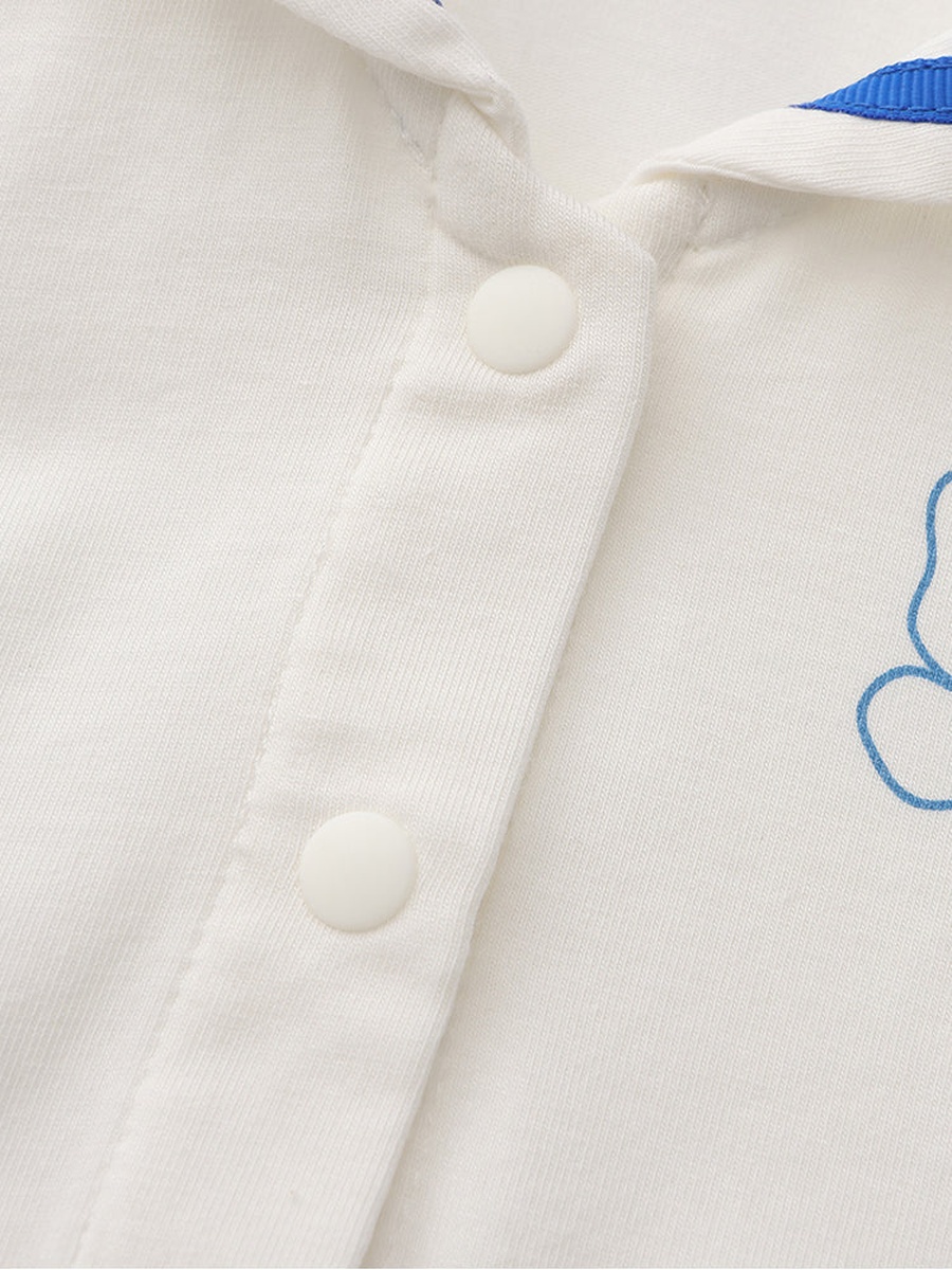 Printed Dress