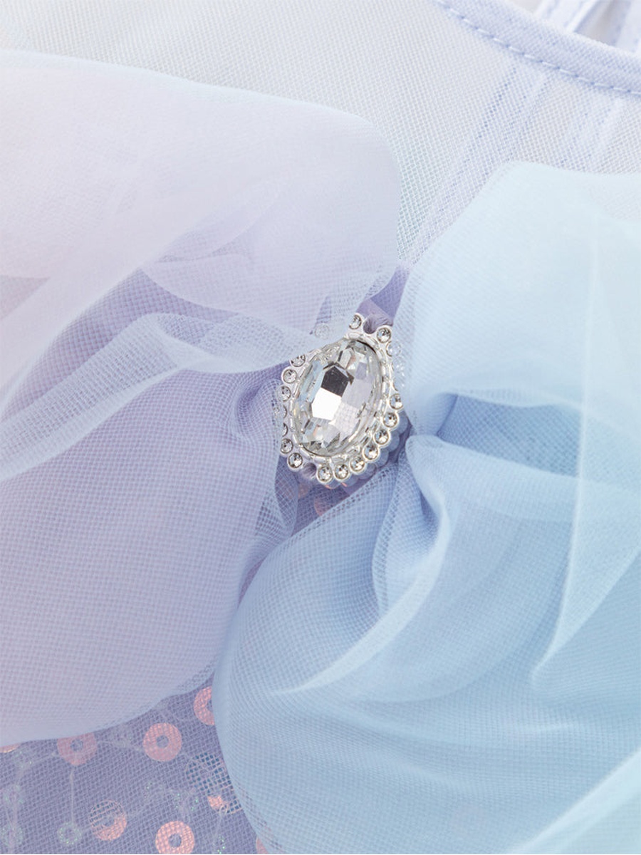 Tulle Dress