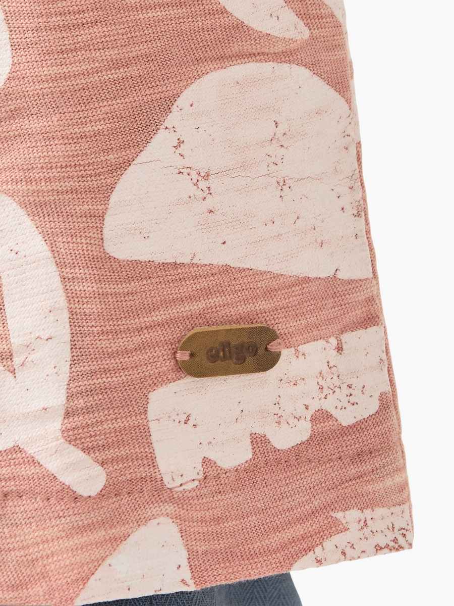 Crew Neck Short Sleeves T-Shirt with Print