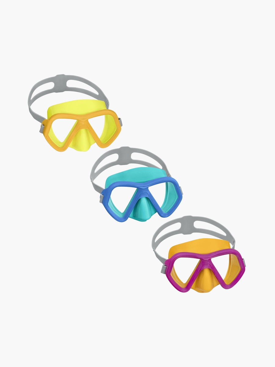 Dominator Swim Mask