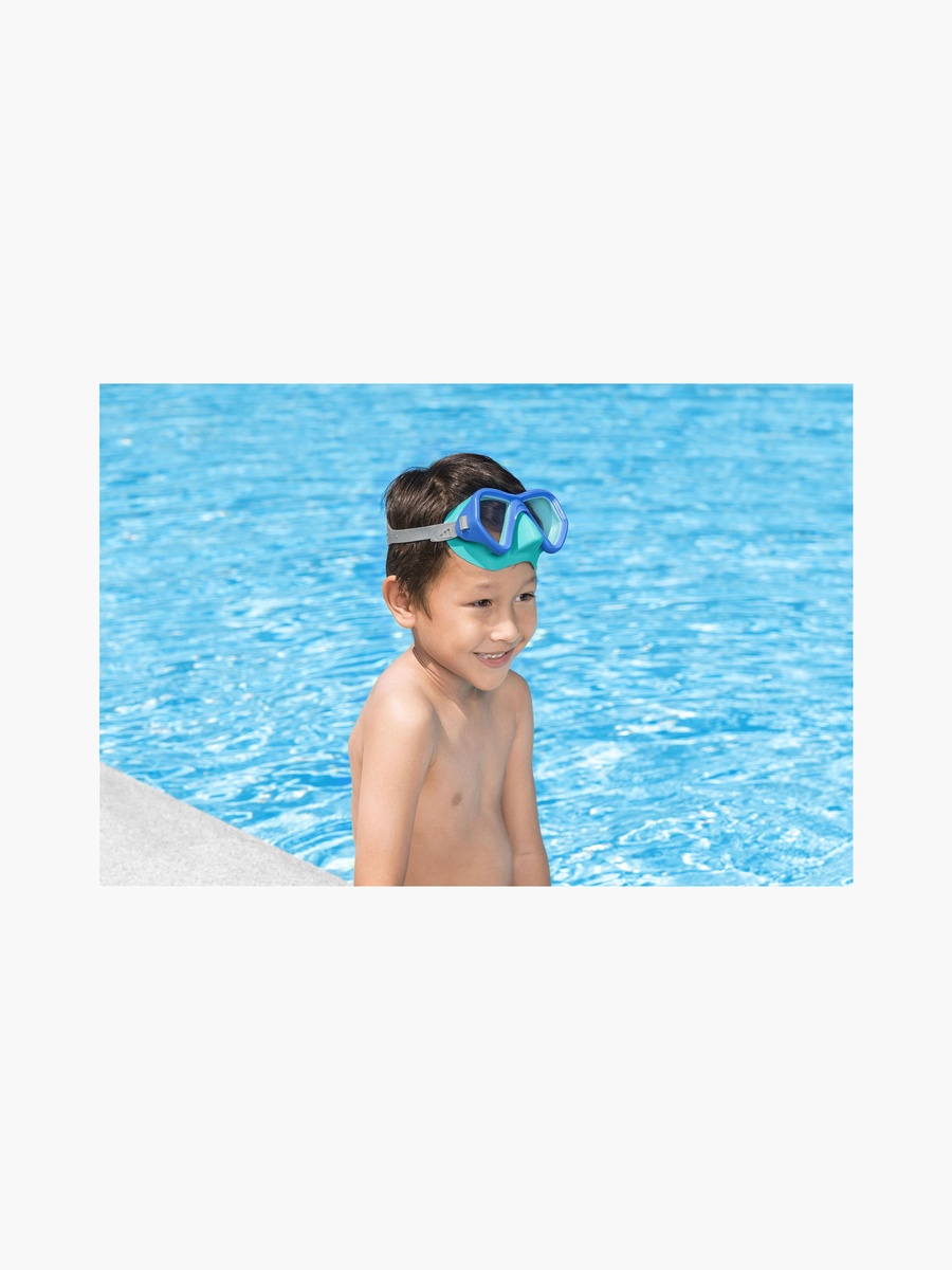 Dominator Swim Mask