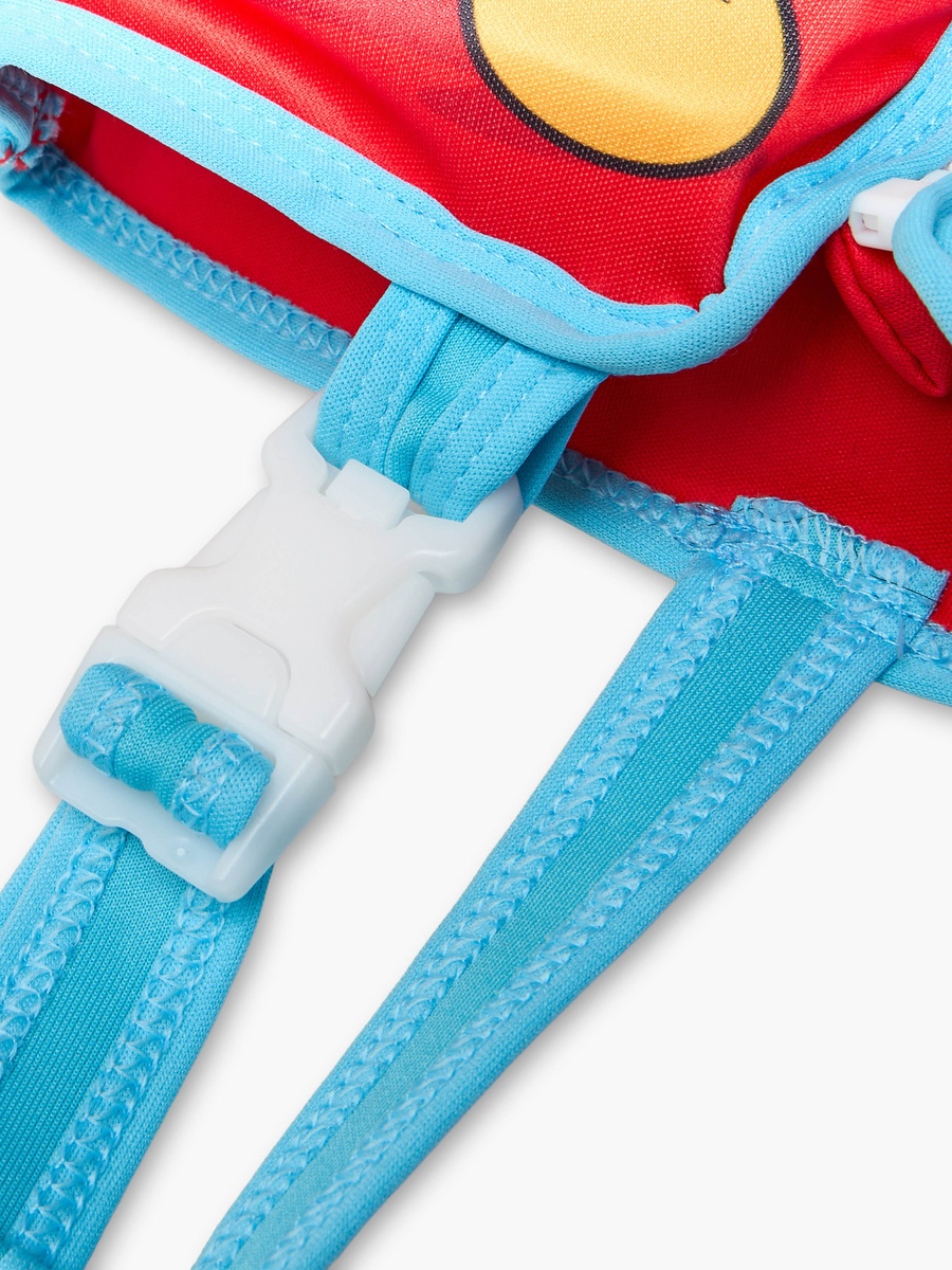 Mickey Mouse and Friends Print Swim Vest