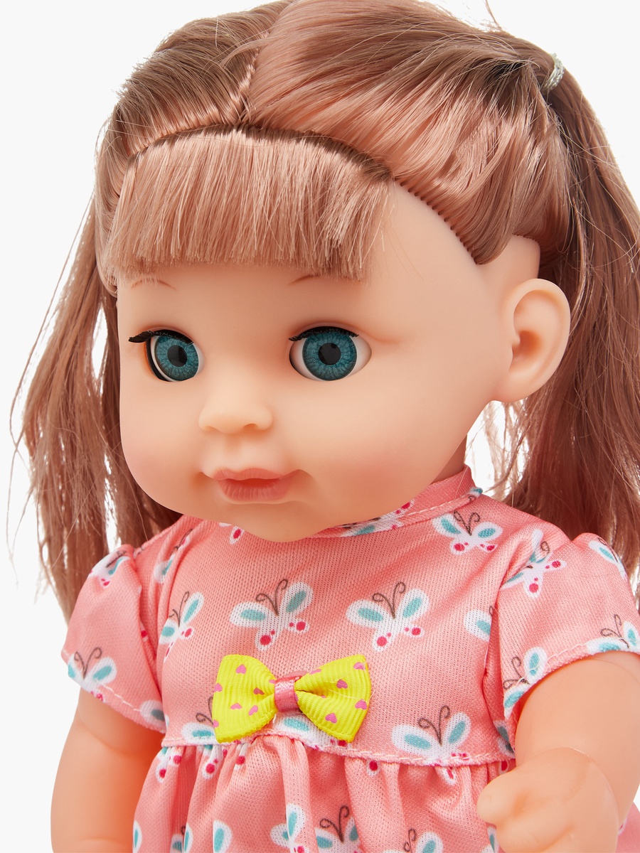 12-inch Baby Doll Playset