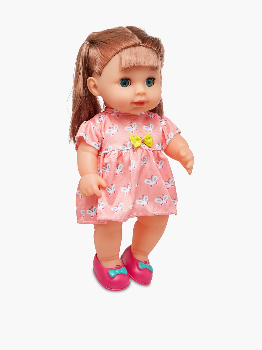12-inch Baby Doll Playset