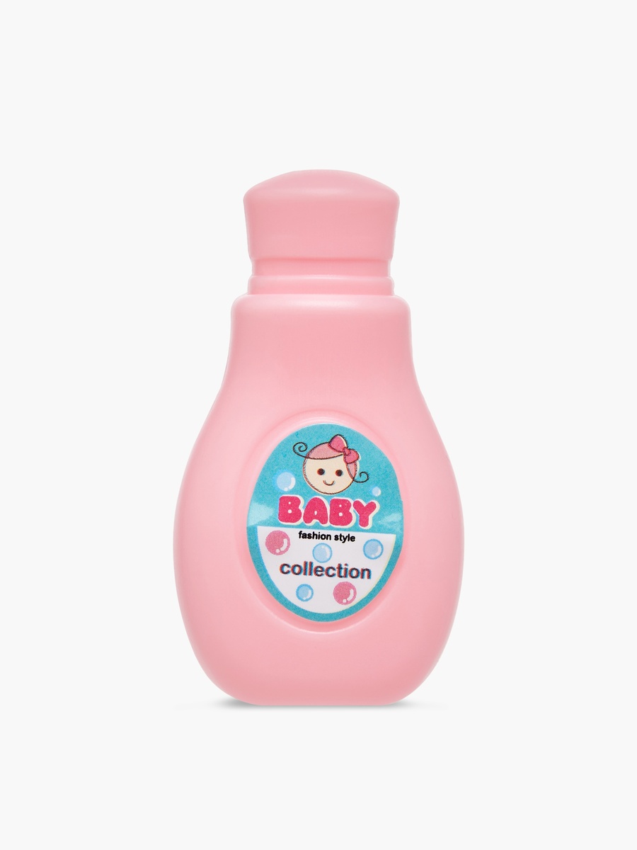 12-inch Baby Doll Playset
