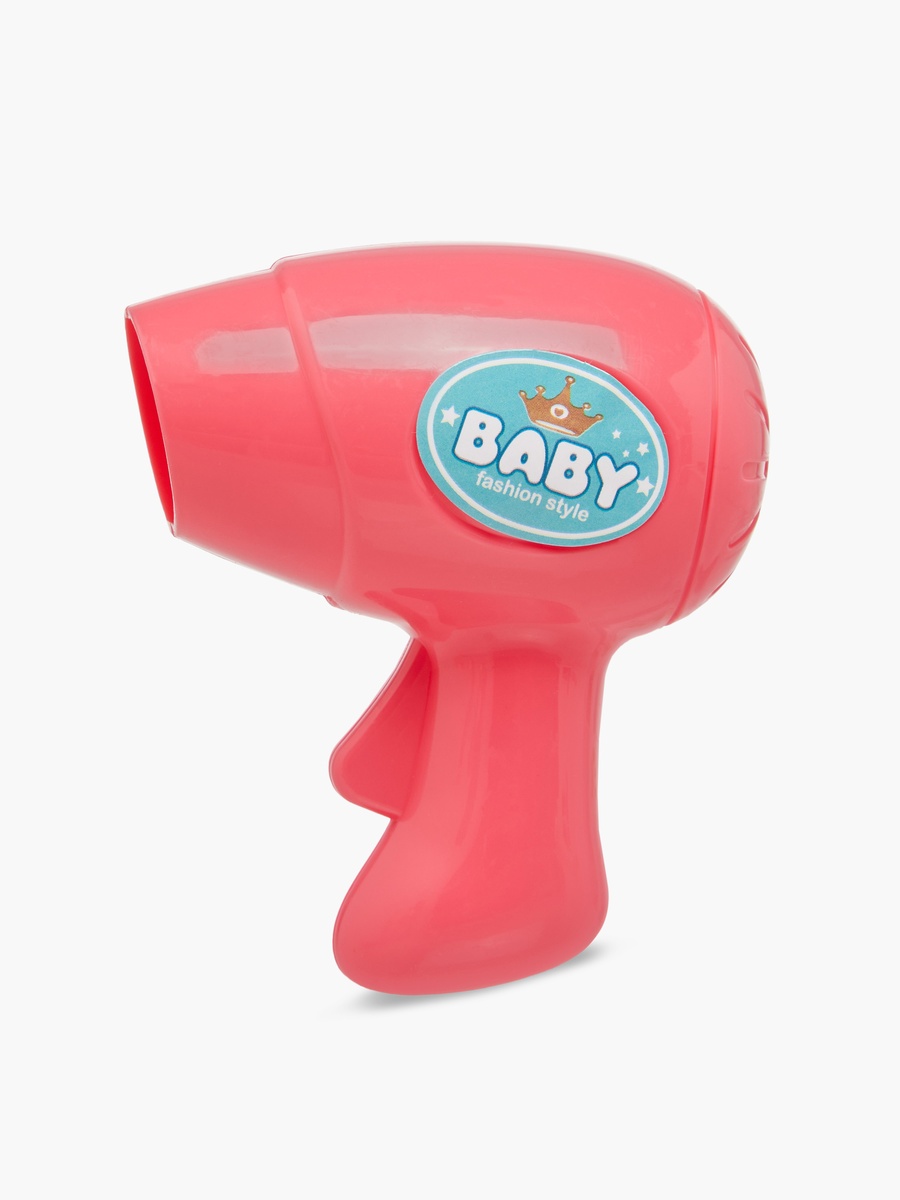12-inch Baby Doll Playset