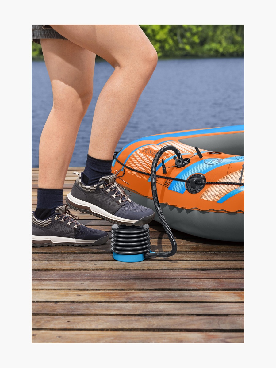 Air Step Manual Pump - 300 ml