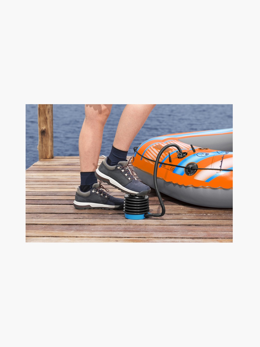 Air Step Manual Pump - 300 ml