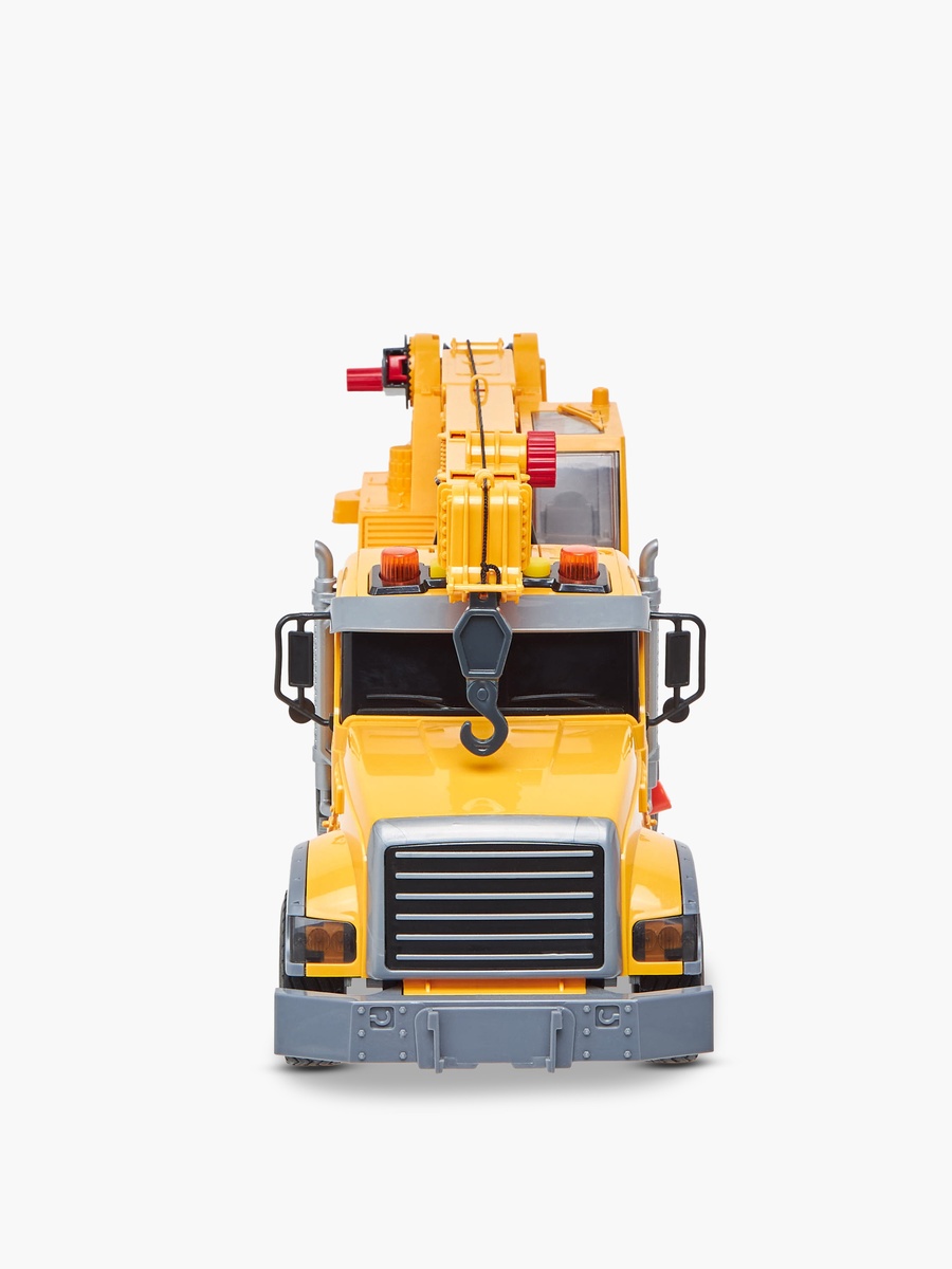 Toystar Crane Truck Vehicle