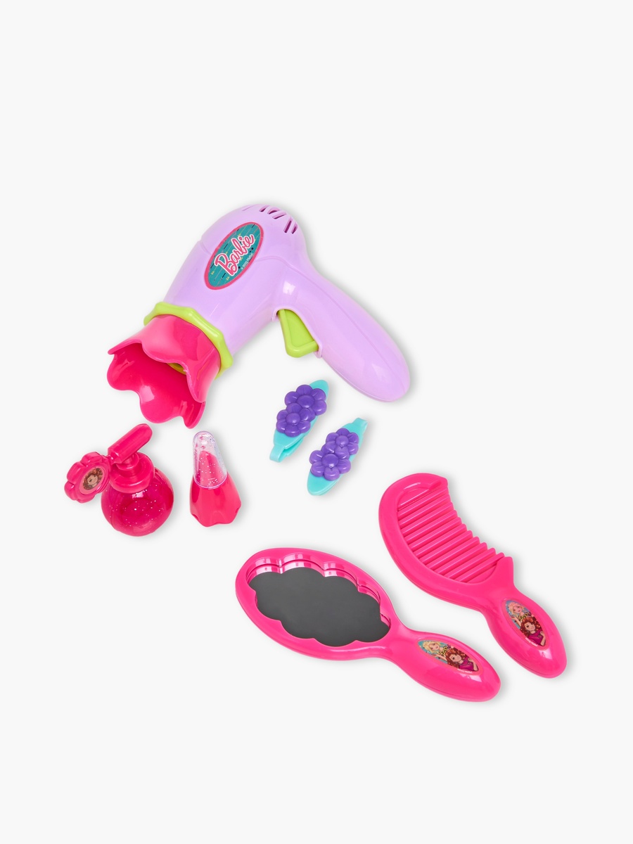 Style Yourself Salon Playset
