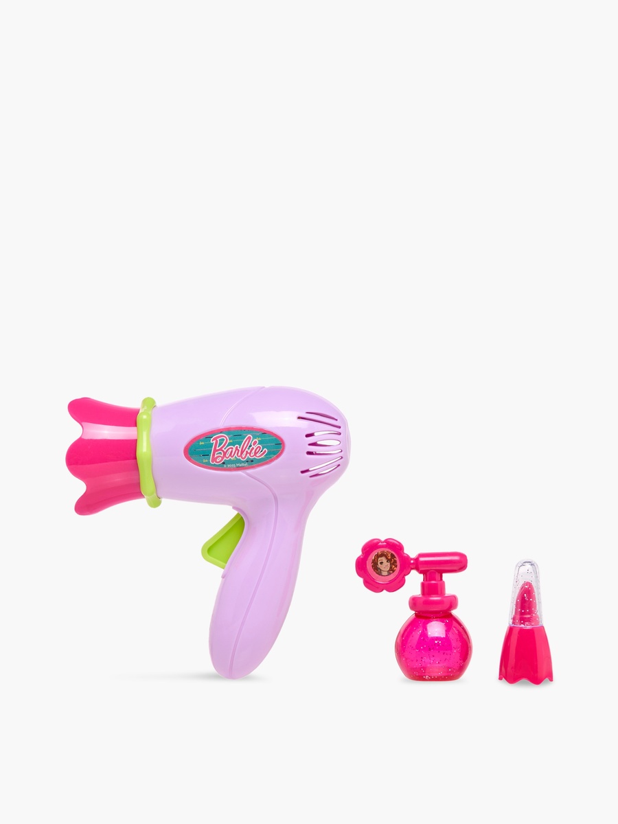 Style Yourself Salon Playset