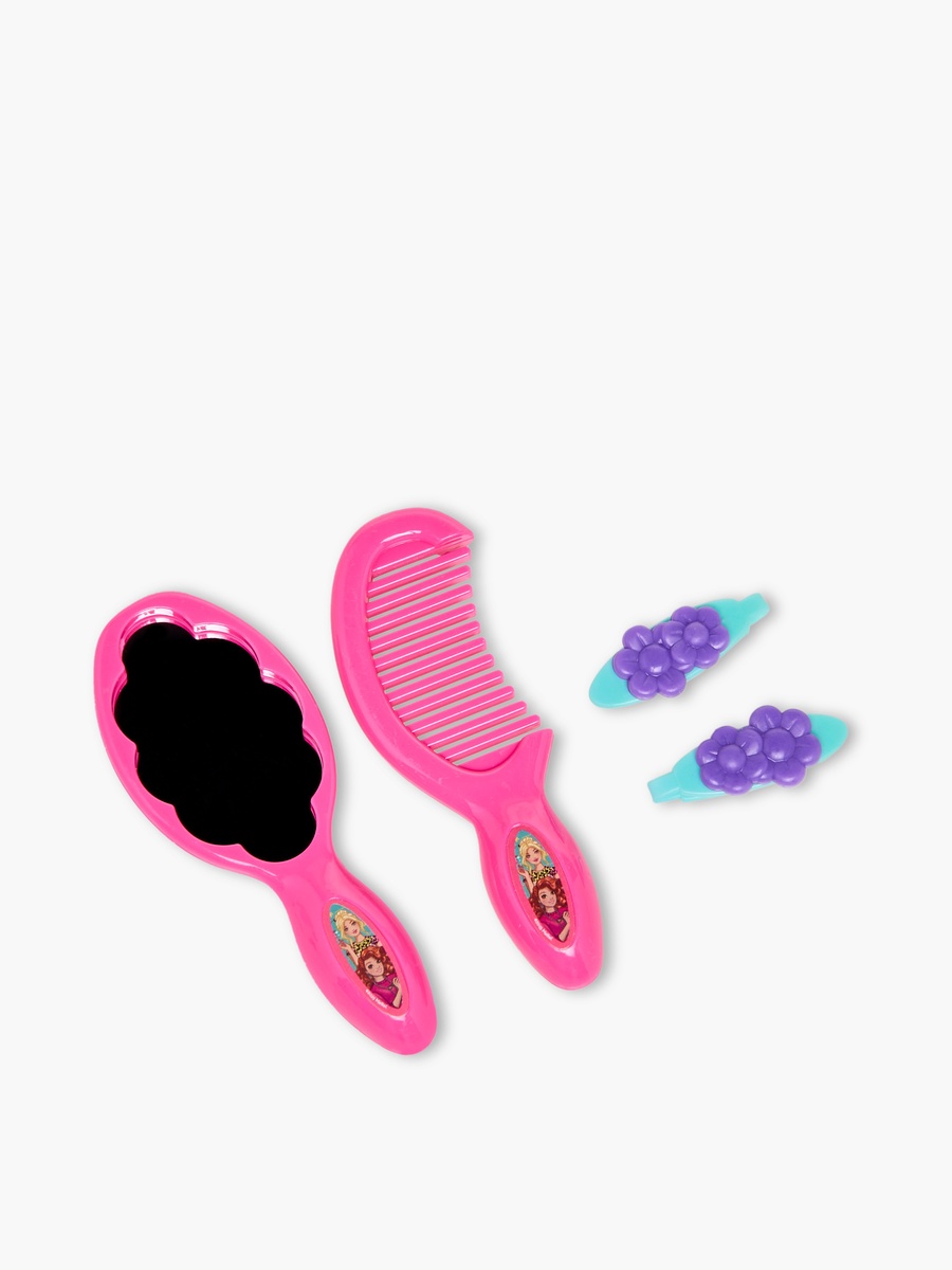 Style Yourself Salon Playset