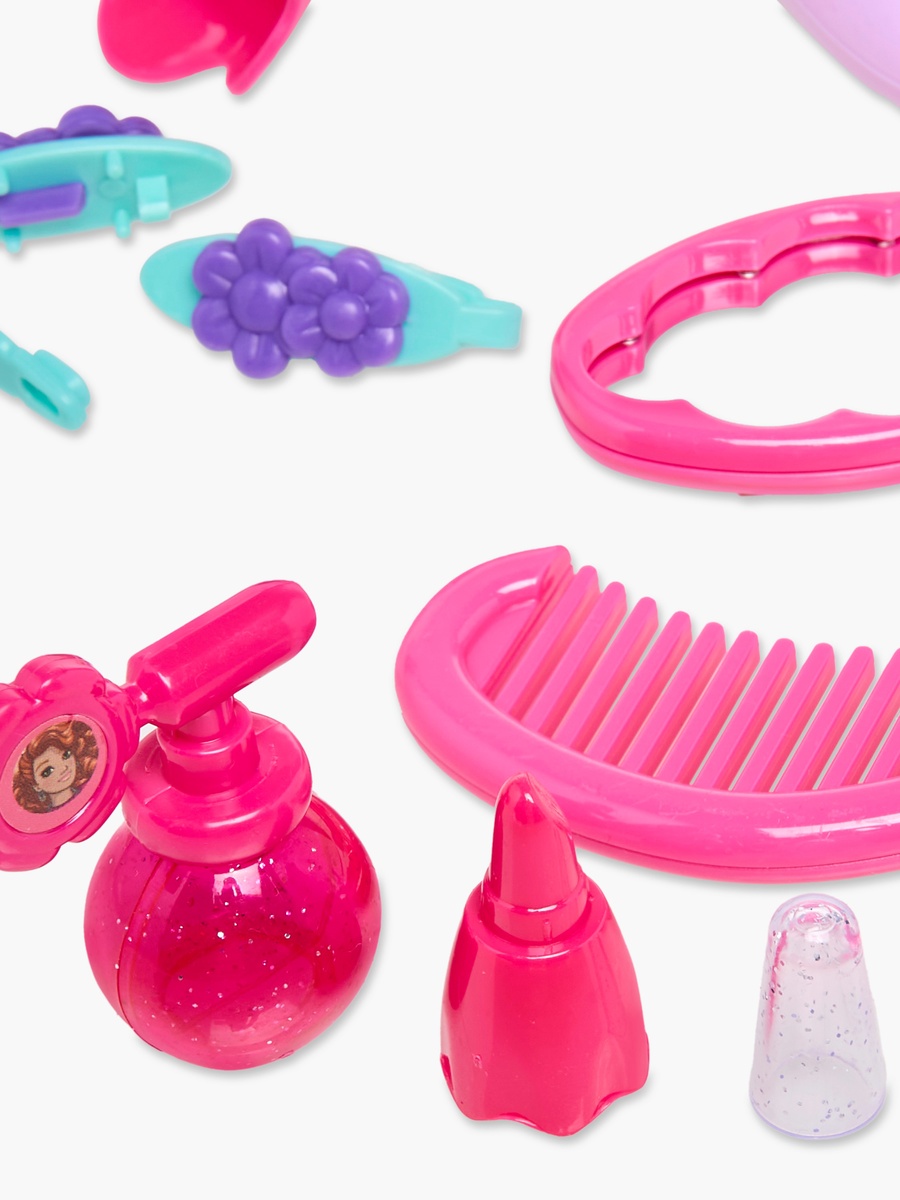 Style Yourself Salon Playset