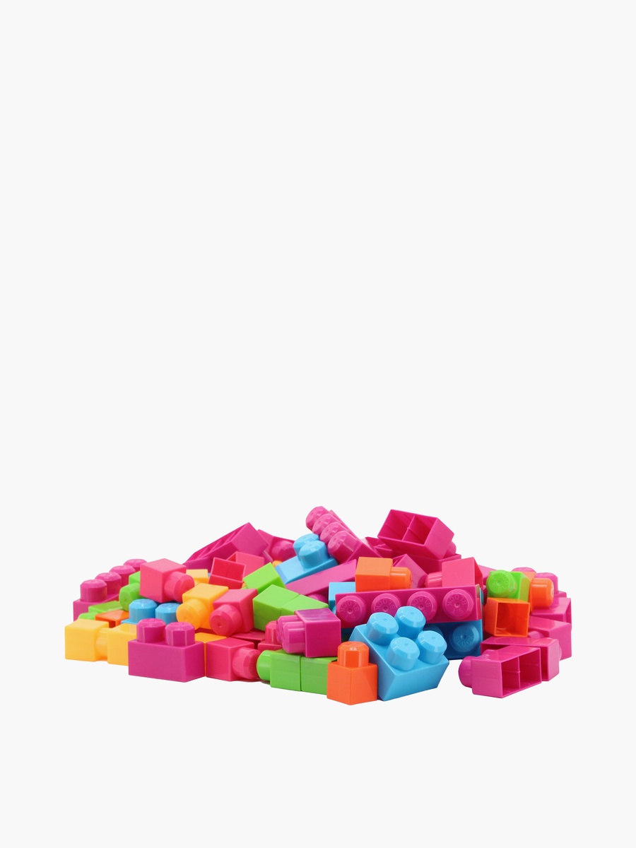88-Piece Block Playset