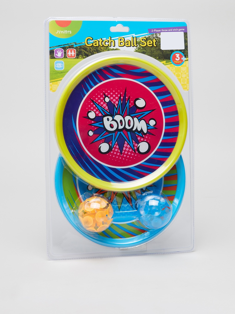 Catch Ball Playset