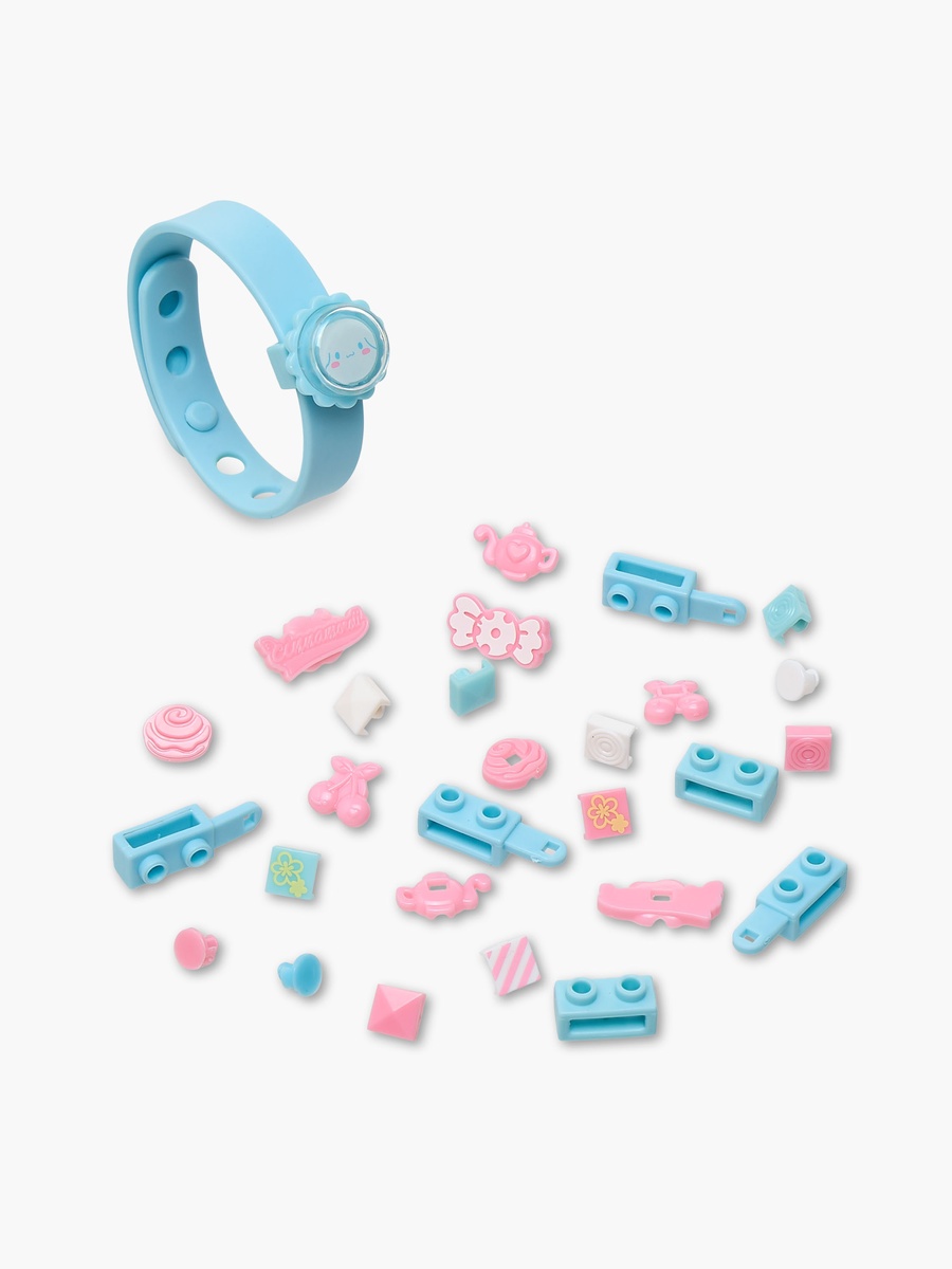 Cinnamoroll Afternoon Tea Break Playset