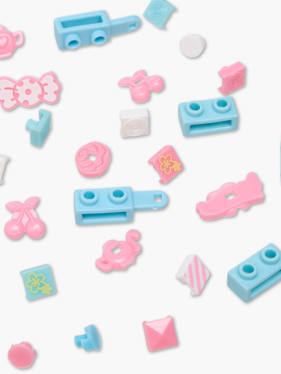 Cinnamoroll Afternoon Tea Break Playset