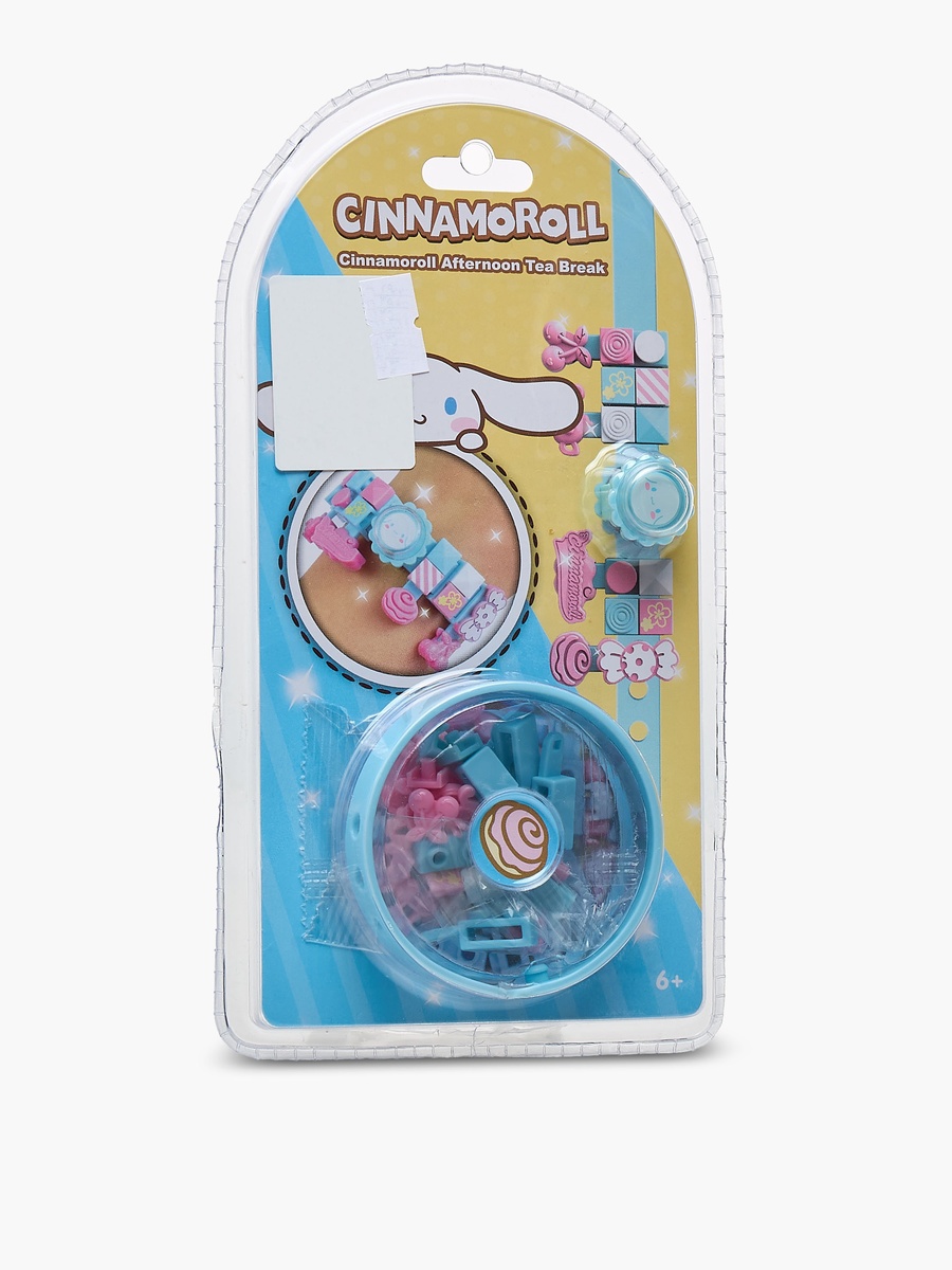 Cinnamoroll Afternoon Tea Break Playset