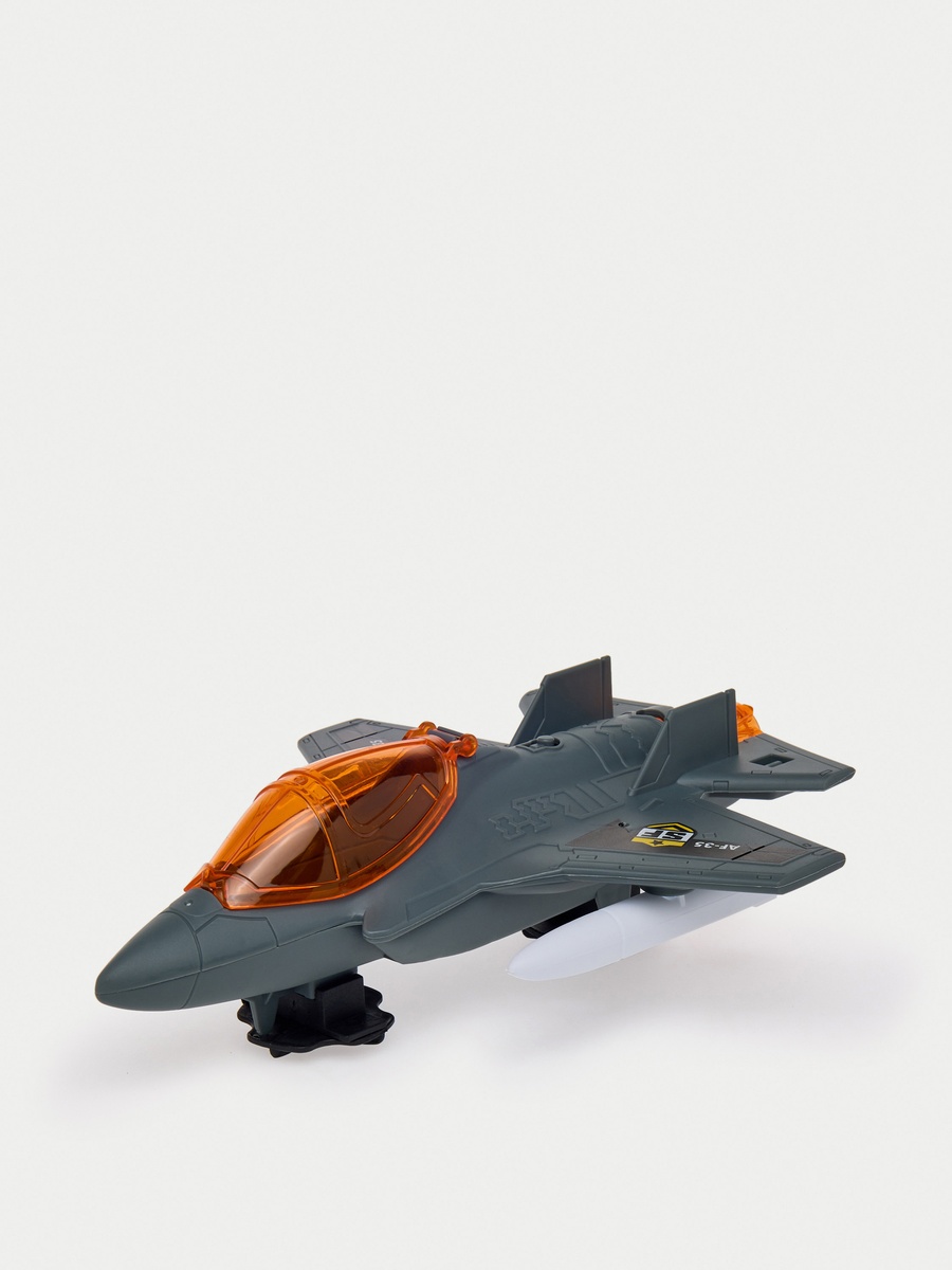 Military Vehicle Playset