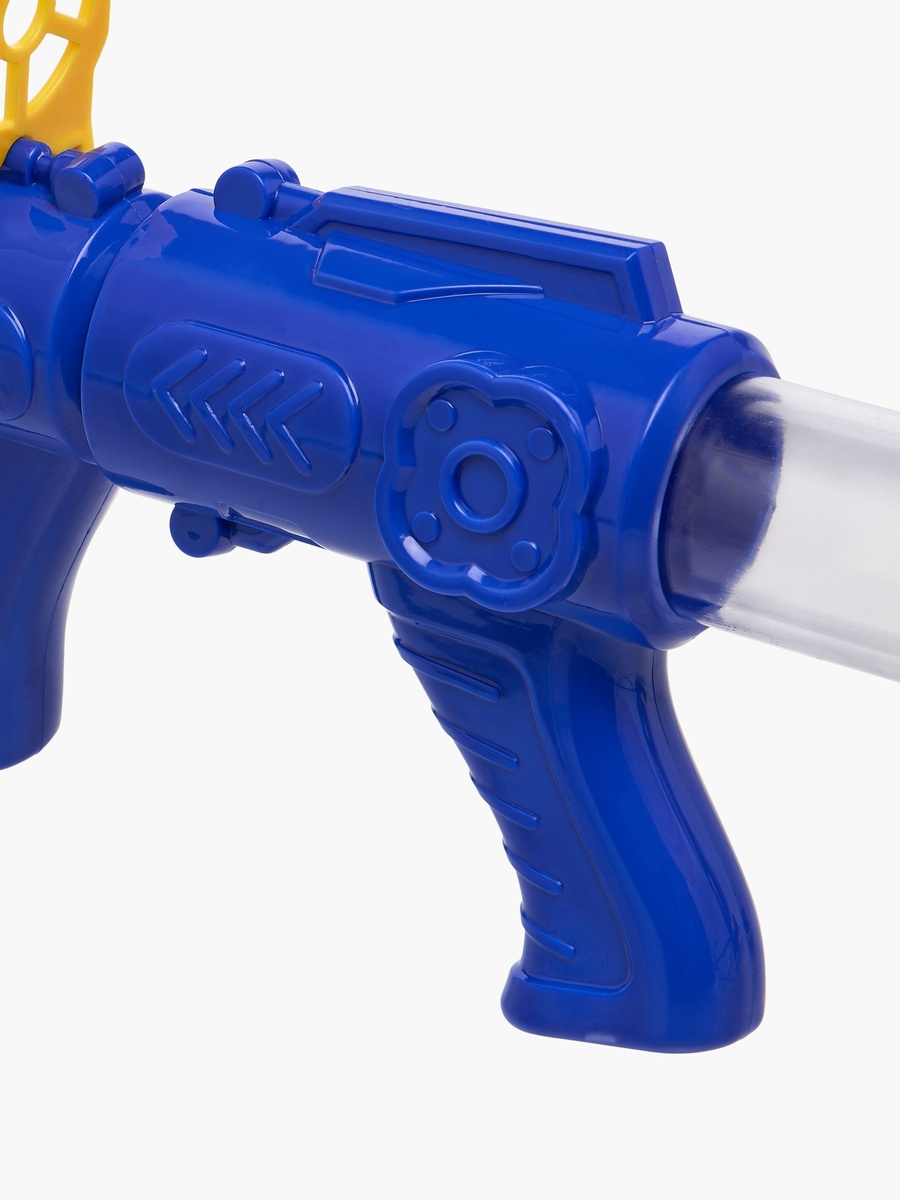 Scoring Sound and Light Toy Gun and Bullet Set