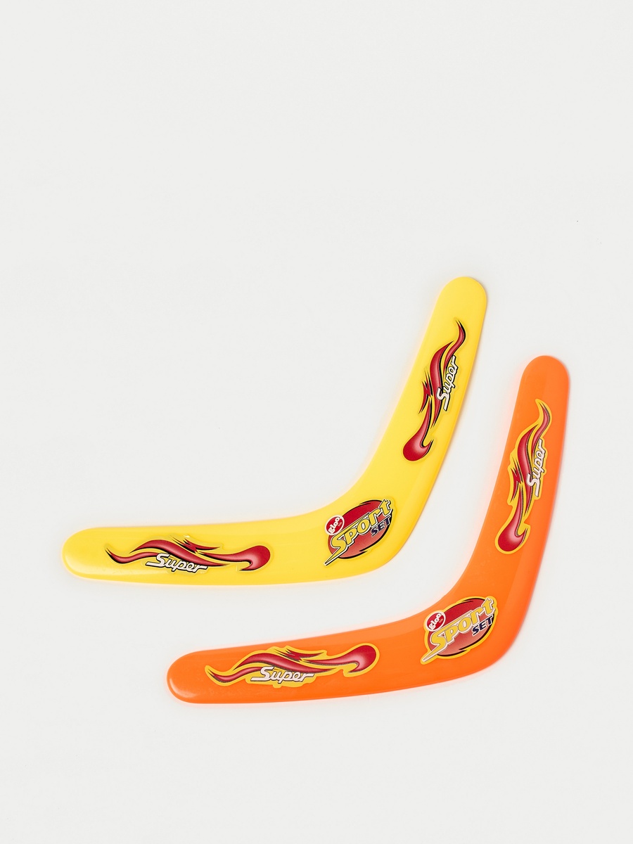 2-Piece Frisbee Set
