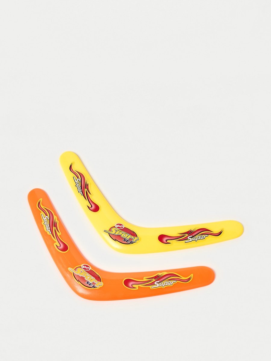 2-Piece Frisbee Set