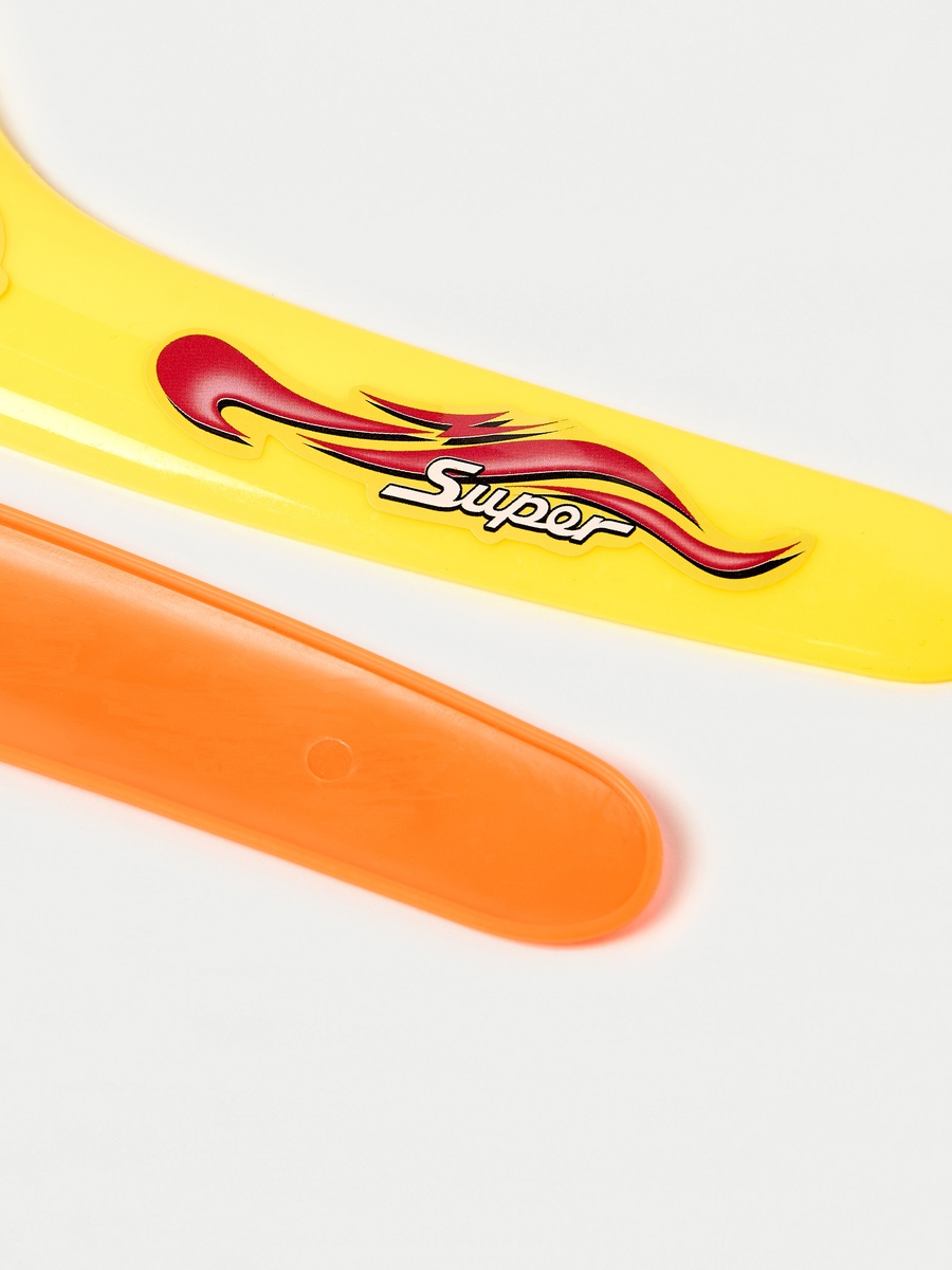 2-Piece Frisbee Set