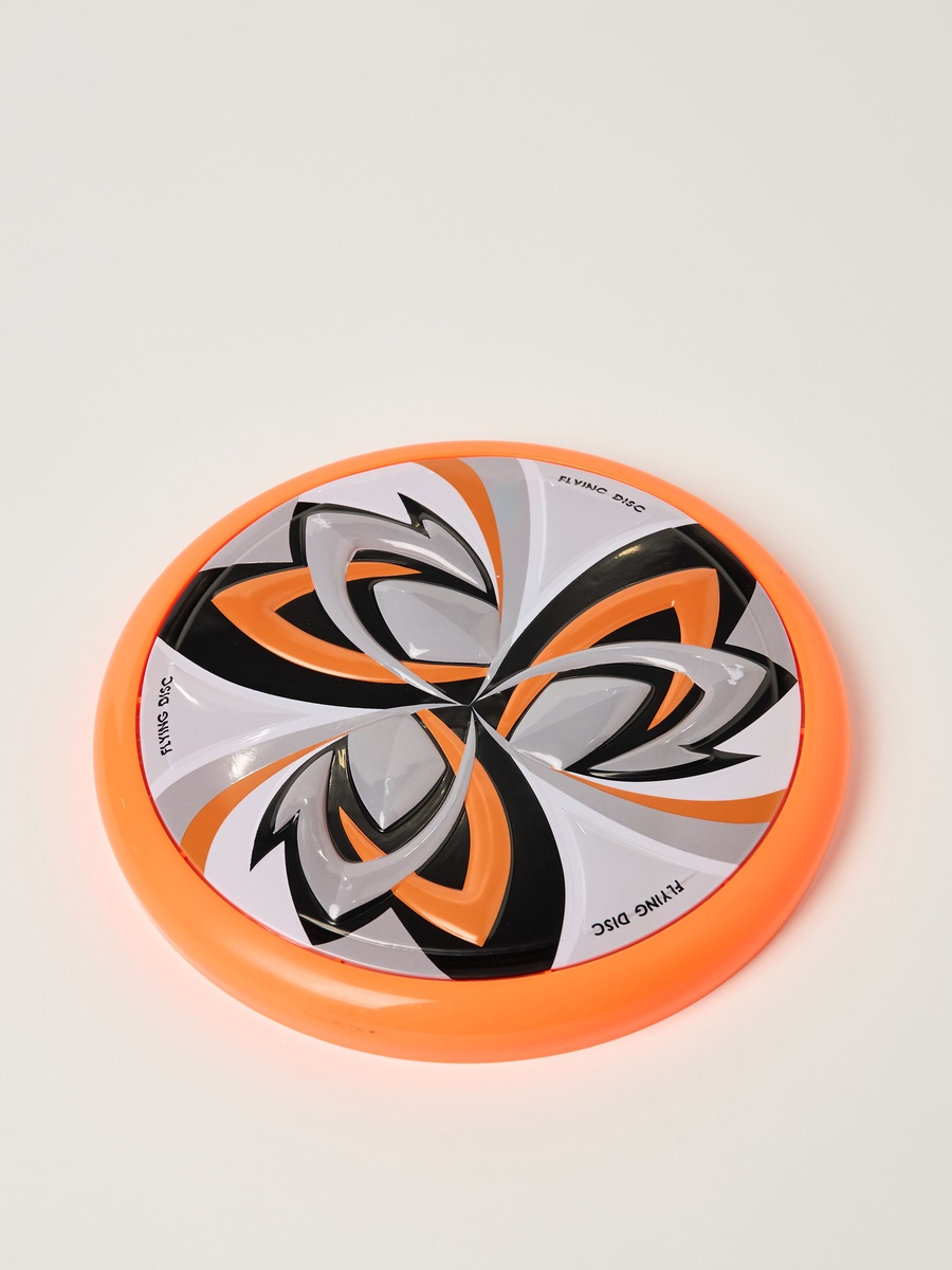 Flying Disc