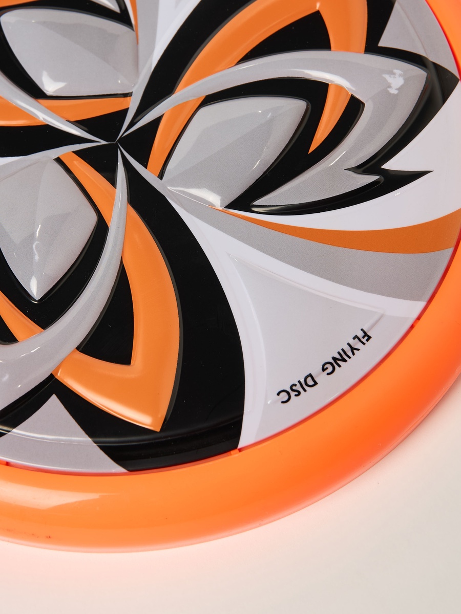 Flying Disc
