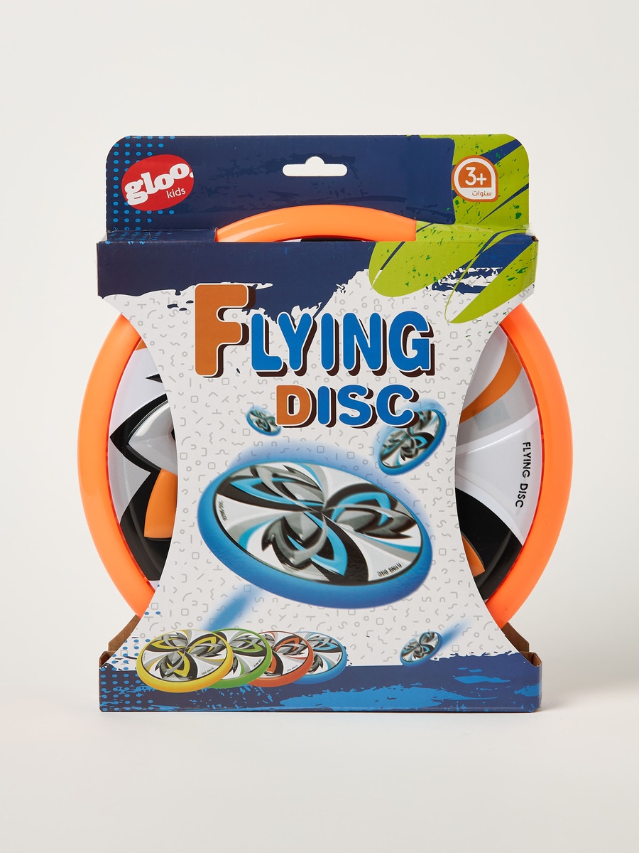 Flying Disc