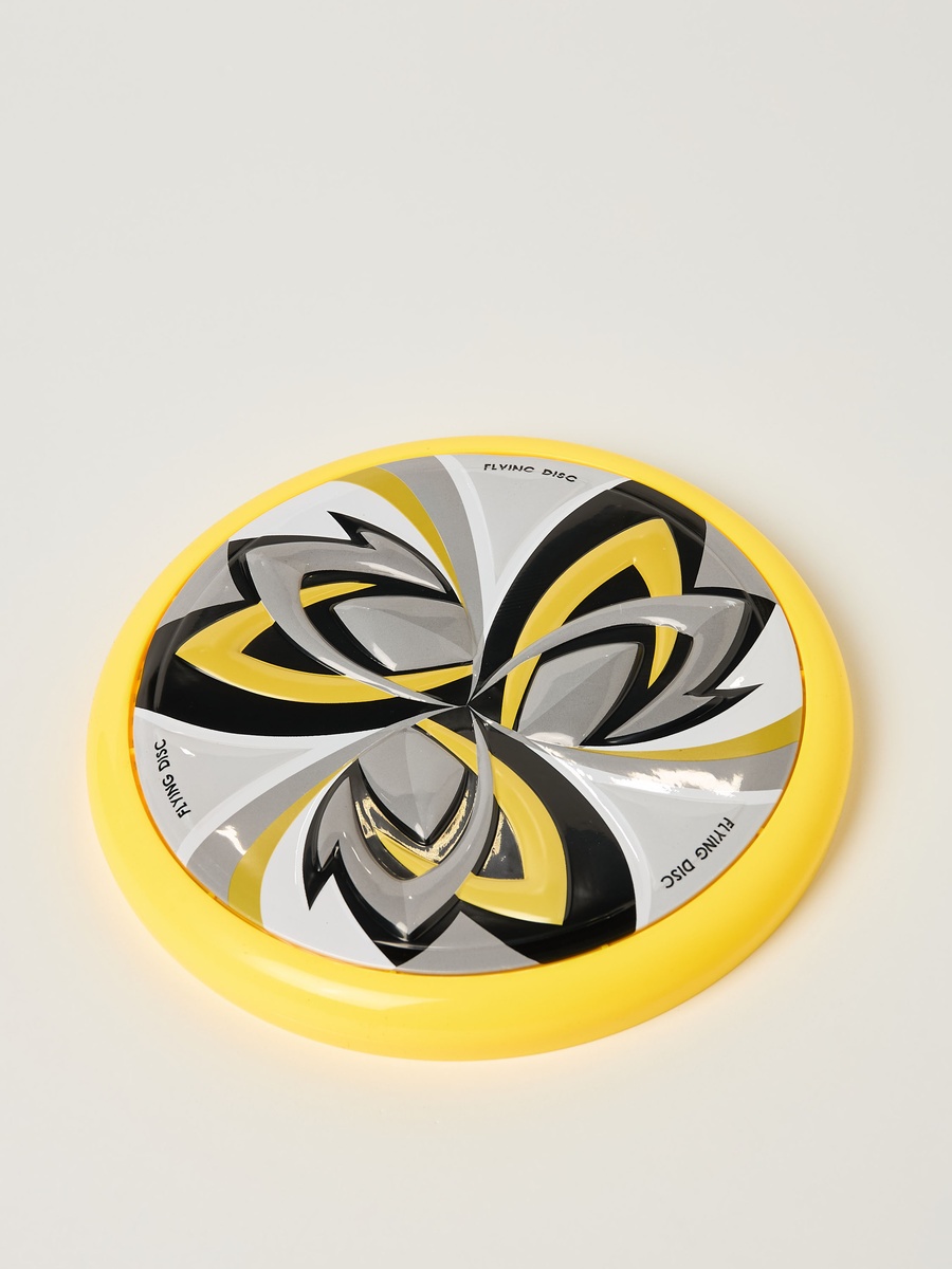 Flying Disc