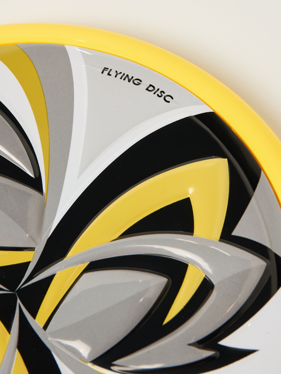 Flying Disc