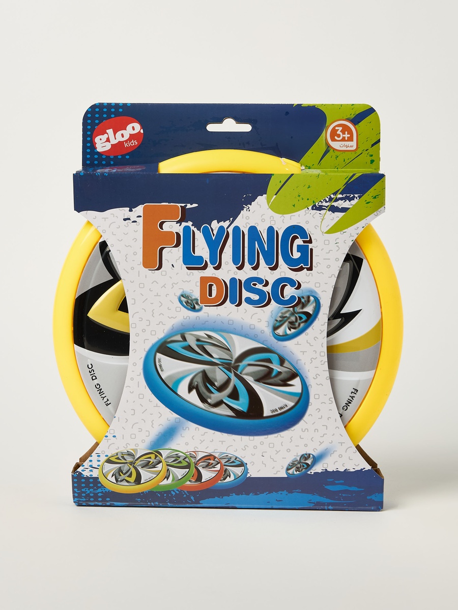 Flying Disc